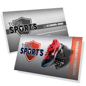 COUCHE BRILHO - DIGITAL - 300g | 4X1 - 100 unidades | POS037CP