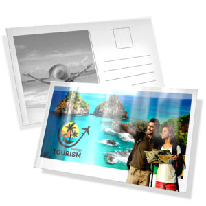 COUCHE BRILHO - DIGITAL - 300g | 4X1 - 250 unidades | POS0381C2