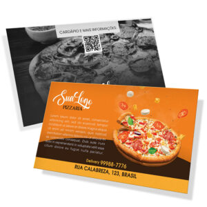 COUCHE BRILHO - DIGITAL - 250g | 4X1 - 250 unidades | POS040