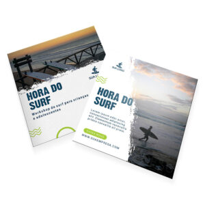 COUCHE LAMINACAO FOSCA FRENTE - 250g | 4X4 - 100 unidades | POS041C3