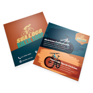 COUCHE BRILHO - DIGITAL - 300g | 4X4 - 250 unidades | POS0422C2