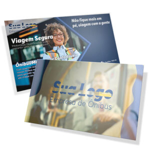 COUCHE BRILHO - DIGITAL - 300g | 4X4 - 50 unidades | POS05042C2