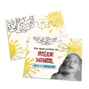 COUCHE BRILHO - 300g | 4X4 - 250 unidades | POS249