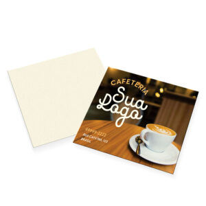 SUPREMO DIGITAL - 305g | 4X0 - 250 unidades | POSP032C2