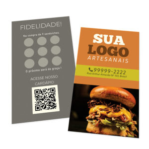 SUPREMO DIGITAL - 305g | 4X1 - 100 unidades | POSP035C