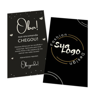 SUPREMO DIGITAL - 305g | 4X1 - 250 unidades | POSP045BC2