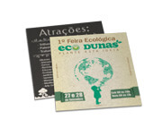 RECICLATO DIGITAL - 240g | 4X1 - 100 unidades | POSR05