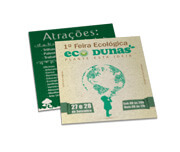 RECICLATO DIGITAL - 240g | 4X4 - 100 unidades | POSR09