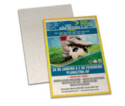 RECICLATO DIGITAL - 240g | 4X0 - 250 unidades | POSR13