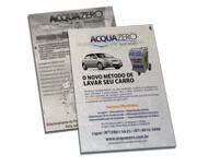 RECICLATO DIGITAL - 240g | 4X1 - 100 unidades | POSR16