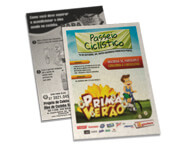 RECICLATO DIGITAL - 240g | 4X1 - 500 unidades | POSR18