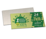 RECICLATO DIGITAL - 240g | 4X0 - 100 unidades | POSR22