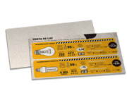 RECICLATO DIGITAL - 240g | 4X0 - 250 unidades | POSR23