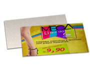 RECICLATO DIGITAL - 240g | 4X0 - 500 unidades | POSR24