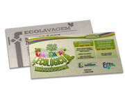 RECICLATO DIGITAL - 240g | 4X1 - 500 unidades | POSR28