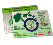 RECICLATO DIGITAL - 240g | 4X4 - 100 unidades | POSR42