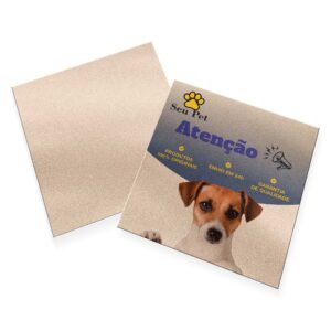 PERO PLUS - 300g | 4X0 - 100 unidades | PP140100