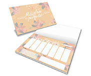 APERGAMINHADO - 90g | 4X0 - 50 unidades | PPLAN10