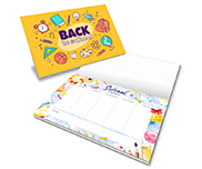 APERGAMINHADO - 90g | 4X0 - 25 unidades | PPLAN9