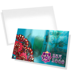 COUCHE BRILHO - 250g | 4X0 - 1000 unidades | PQ2500