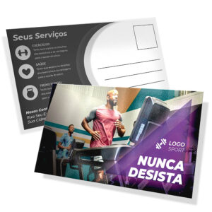 COUCHE BRILHO - 250g | 4X1 - 5000 unidades | PQ2501CC