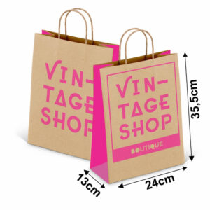 PAPEL KRAFT - 80g | 1X0 - 20000 unidades | PRIMUS008