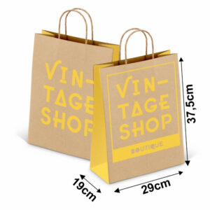 PAPEL KRAFT - 80g | 1X0 - 3000 unidades | PRIMUS013