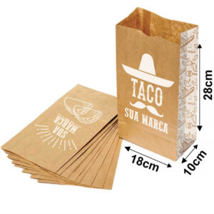 PAPEL KRAFT - 80g | 1X0 - 3000 unidades | PRIMUS017