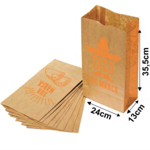 PAPEL KRAFT - 80g | 1X0 - 5000 unidades | PRIMUS022