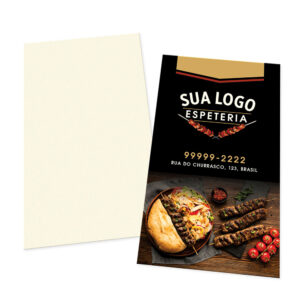 SUPREMO DIGITAL - 305g | 4X0 - 250 unidades | PS241250C2