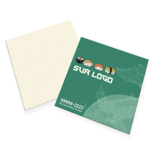 SUPREMO DIGITAL - 305g | 4X0 - 50 unidades | PS4050C