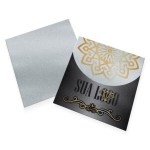 SILVER LUX - 300g | 4X0 - 50 unidades | PSL14050