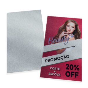 SILVER LUX - 300g | 4X0 - 100 unidades | PSL240100