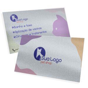 SILVER LUX - 300g | 4X4 - 100 unidades | PSL344100