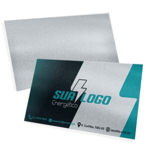 SILVER LUX - 300g | 4X0 - 50 unidades | PSL44050