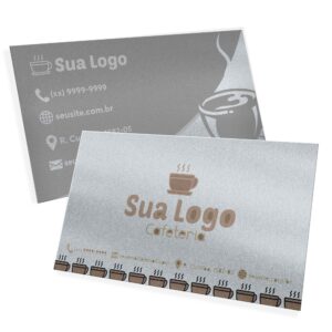 SILVER LUX - 300g | 4X1 - 250 unidades | PSL441250