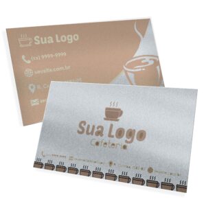 SILVER LUX - 300g | 4X4 - 250 unidades | PSL444250