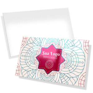 COUCHE BRILHO - 250g | 4X0 - 1000 unidades | PT2500