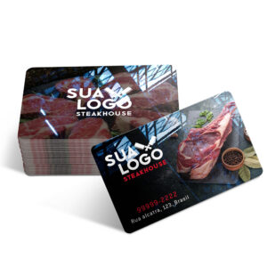 PVC BRANCO 050 - 50g | 4X4 - 60 unidades | PVC004C