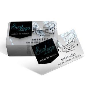 PVC TRANSPARENTE - 30g | 4X0 - 50 unidades | PVC011