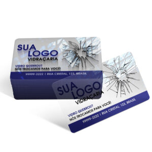 PVC TRANSPARENTE DIGITAL - 30g | 4X0 - 100 unidades | PVC012