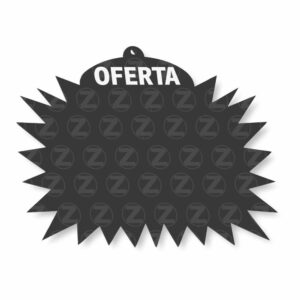 PVC BRANCO 050 - 50g | 4X0 - 96 unidades | PVC4S100CO