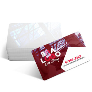 PVC CRISTAL DIGITAL - 50g | 4X0 - 30 unidades | PVCC1