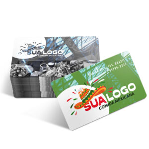 PVC CRISTAL DIGITAL - 50g | 4X1 - 270 unidades | PVCC11