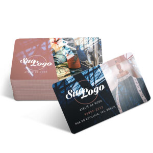 PVC CRISTAL DIGITAL - 50g | 4X4 - 510 unidades | PVCC15