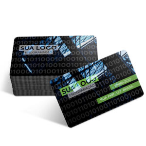 PVC CRISTAL DIGITAL - 50g | 4X1 - 1020 unidades | PVCC17