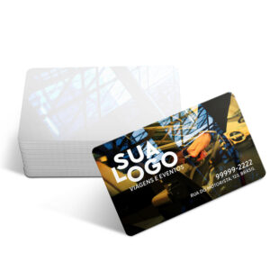 PVC CRISTAL DIGITAL - 75g | 4X0 - 30 unidades | PVCC22