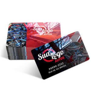 PVC CRISTAL DIGITAL - 75g | 4X4 - 60 unidades | PVCC27