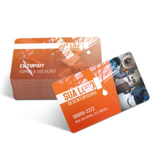 PVC CRISTAL DIGITAL - 75g | 4X4 - 100 unidades | PVCC30