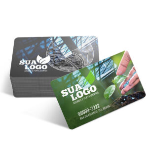 PVC CRISTAL DIGITAL - 75g | 4X1 - 250 unidades | PVCC32